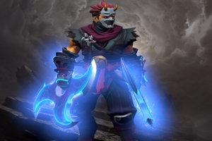 Antimage - Antimage Shinobi