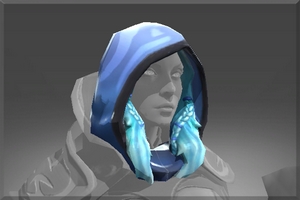 Luna - Cowl Of The Cold Hunt V 2.1