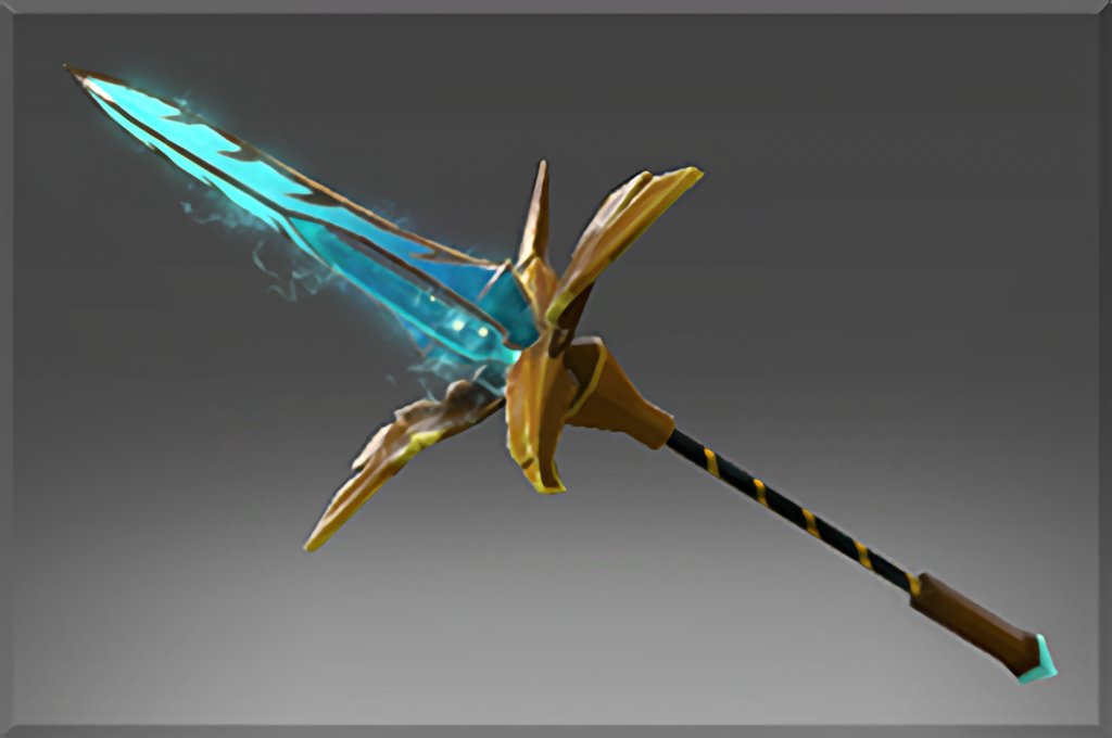 Skywrath mage - Empyrean