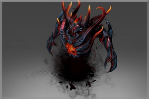 Shadow fiend - Fathomless Ravager