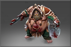 Pudge - Gladiators Revenge