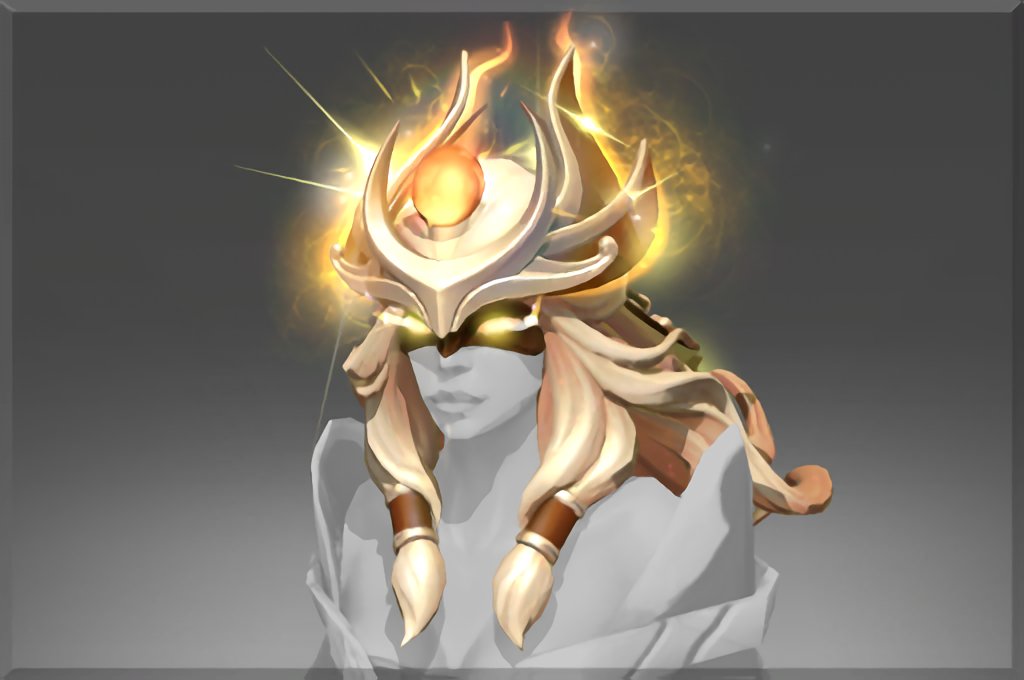 Mirana - Golden Mask Of Metira