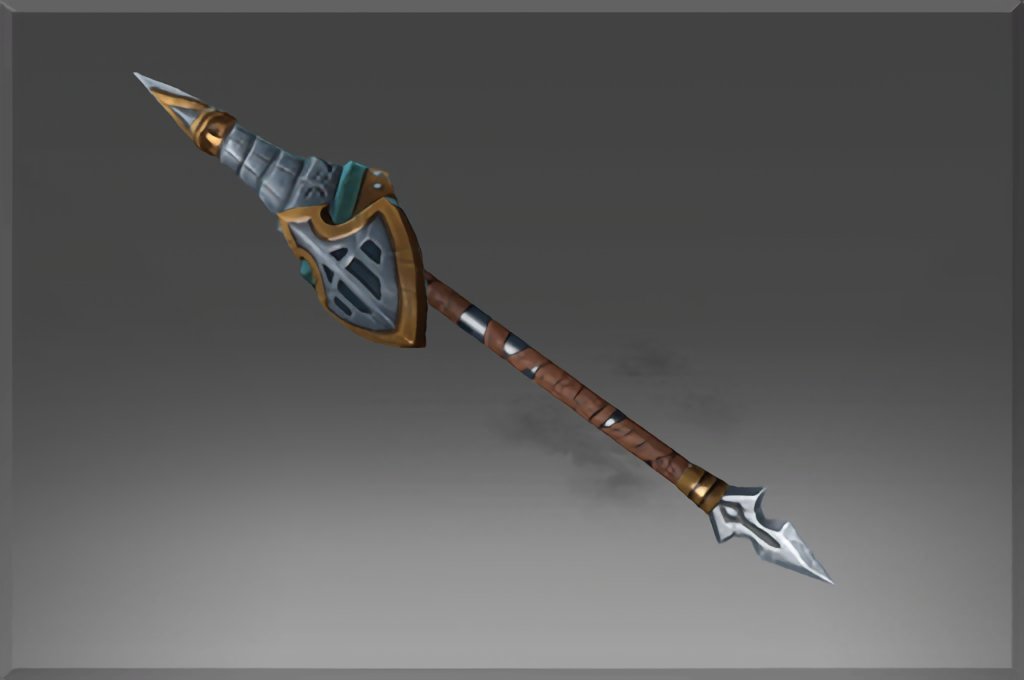 Magnus - Lance Of Rising Glory