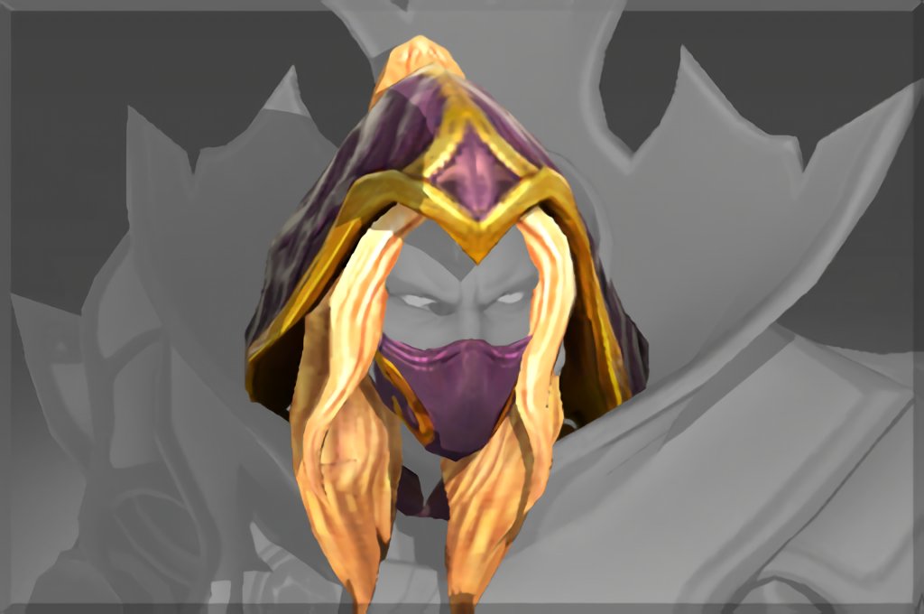 Invoker - Mask Of The Divine Sorrow