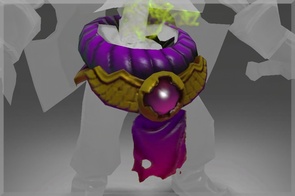 Pugna - Pugna Pharaoh - Belt