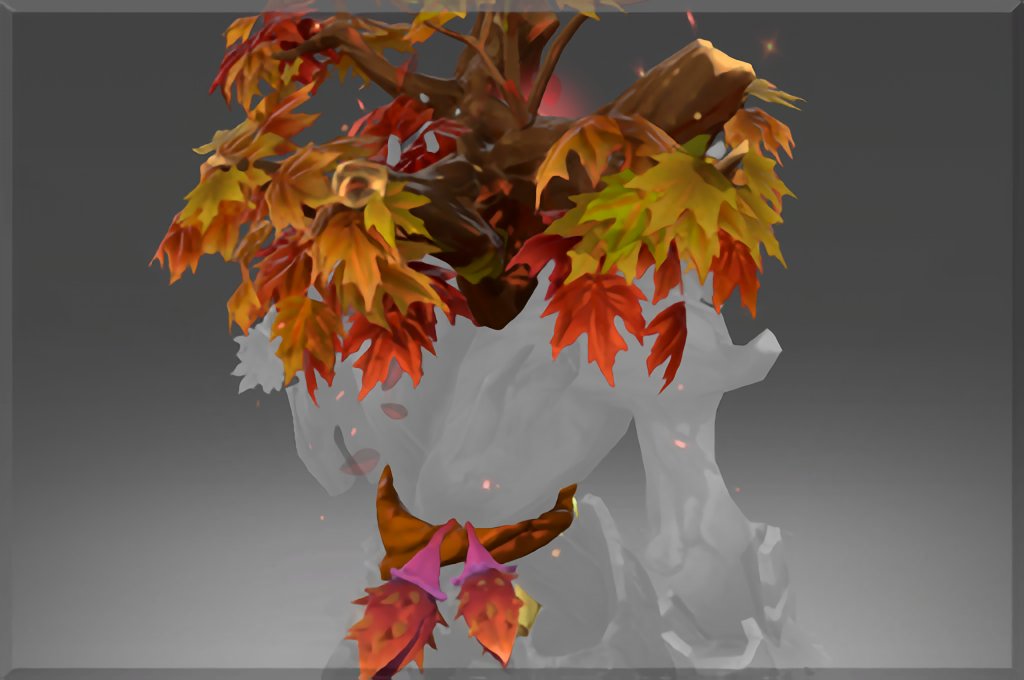 Treant protector - Stuntwood Sanctuary Of The Crimson Witness