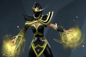 Templar assassin - Sun Assasin V 3.0