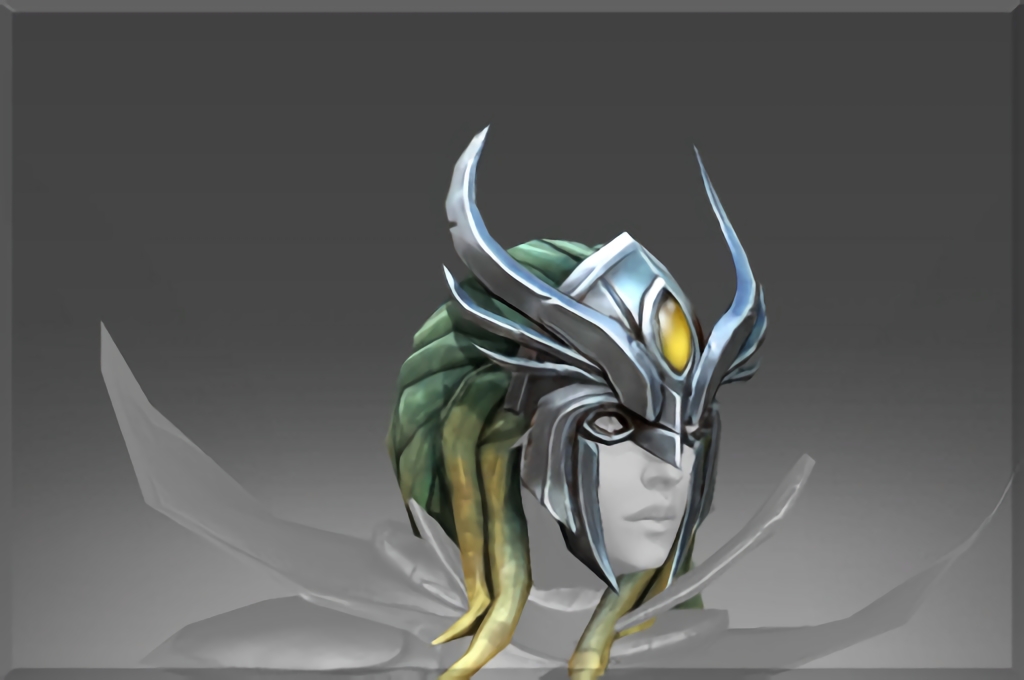 Phantom assassin - Thalassic Slayer - Head