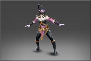 Templar assassin - The Third Insight Set V 2.0