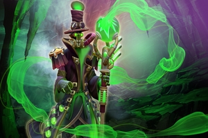 Rubick - Volatile Apothecary Set