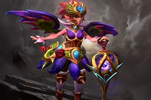 Dark willow - Whisperbloom Set