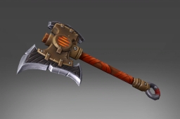 Открыть - Axe Of The Harbinger для Axe