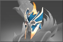 Открыть - Cloud Forged Great Helm для Skywrath Mage