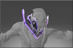 Открыть - Collar Of The Mage Slayer для Antimage