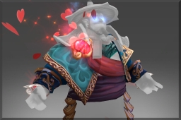 Открыть - Complete Garb Of The Corridan Maestro для Storm Spirit