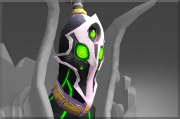 Открыть - Councilor's Mask для Rubick