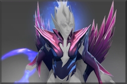 Открыть - Dark Spirit Shoulder для Vengeful Spirit