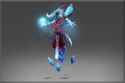 Открыть - Dead Winter Set для Lich