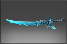 Открыть - Frostwatch Warmonger Weapon Offhand для Juggernaut