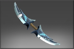 Открыть - Glaive Of The Ravening Wings для Phantom Assassin