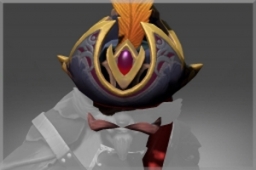 Открыть - Hat Of The Windward Rogue для Pangolier