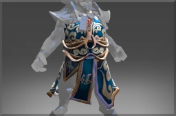 Открыть - Heavenly General Armor для Storm Spirit