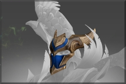 Открыть - Helm Of The Lionsguard для Skywrath Mage