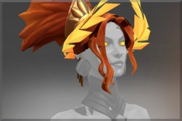 Открыть - Imperial Ember - Crown для Lina