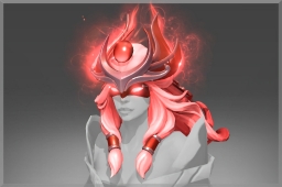 Открыть - Mask Of Metira Of The Crimson Witness для Mirana