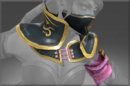 Открыть - Mask Of The Third Insight для Templar Assassin