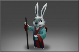 Открыть - Mei Nei The Jade Rabbit для Courier