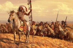 Открыть - Music Pack Native American для Music Packs