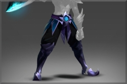 Открыть - Phantom's Facade - Legs для Phantom Assassin