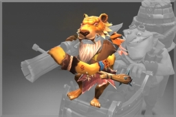 Открыть - Rehisetoric Hunting Squad Set_spleen для Techies