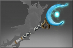 Открыть - Rune Forged Staff для Skywrath Mage