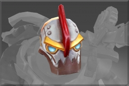 Открыть - Scrapper's Helm для Clockwerk