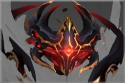 Открыть - Souls Tyrant Head для Shadow Fiend