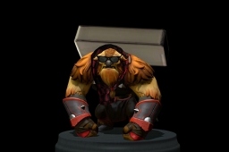 Открыть - Swag Earthshaker для Earthshaker