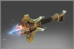 Открыть - The Iron Pioneer Harpoon для Clockwerk