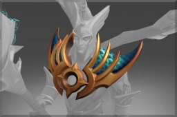 Открыть - The Stars Of Seraphus - Shoulder для Skywrath Mage