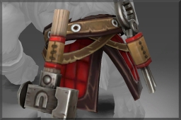 Открыть - Toolbelt Of The Earthwright для Earthshaker