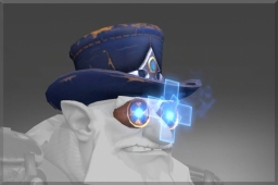 Открыть - Top Hat Of The Occultist's Pursuit для Sniper