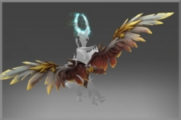 Открыть - Wings Of The Penitent Scholar для Skywrath Mage