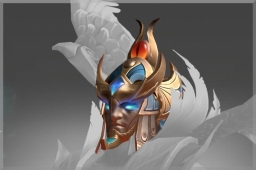 Открыть - Patron_saint_SM_head для Skywrath Mage